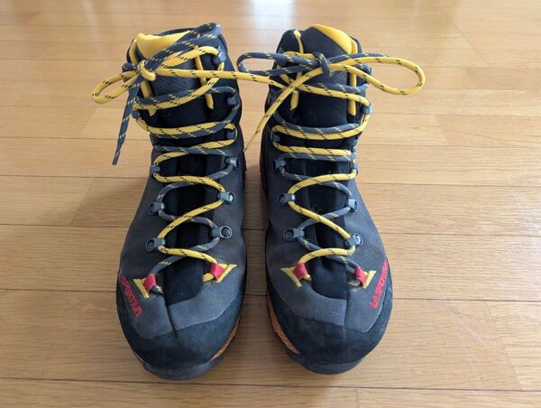 La Sportiva エクイリビウム トレック GTX 40.5 スポルティバ