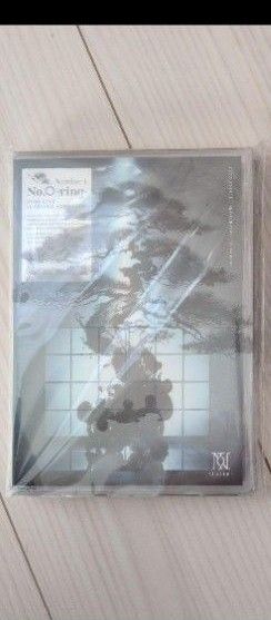 即購入不可 number_i ナンバリング Blu-ray 初回限定盤