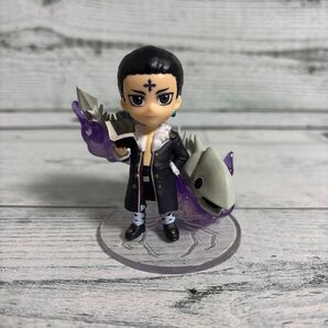 HUNTER×HUNTER クロロルシルフル フィギュア