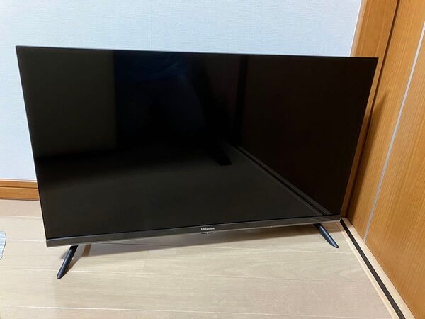 ハイセンス 32A30G 32型 液晶テレビ 電源基板、リモコン基板 部品