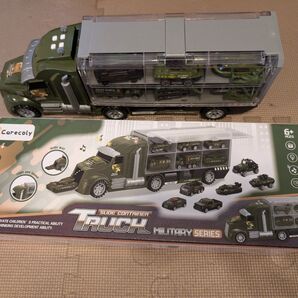 美品 自衛隊 くるま 戦車 音がなる おもちゃ セット
