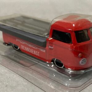 ルース Volkswagen Transporter T1 Pickup HotWheels フォルクスワーゲン トランスポーター