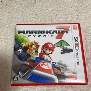 マリオカート7 3DS