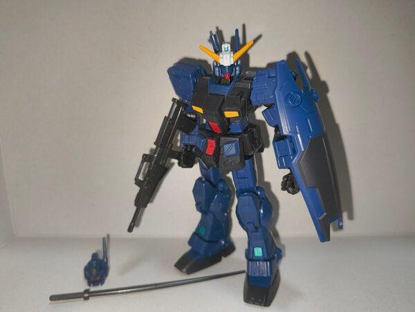 機動戦士ガンダム GフレームFA04 ジム・クゥエル