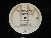 Payola$ - No Stranger To Danger /洋楽/ソフトロック/SP-6-4908/US盤LPレコード_画像5