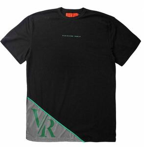 BC13)VIE RICHE CRASHER Tシャツ半袖/ヴィ リッシュ/L/USサイズ/正規/B系/HIPHOP