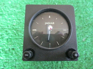  Jaguar XJ JLGB clock analogue [7494(31-783)]