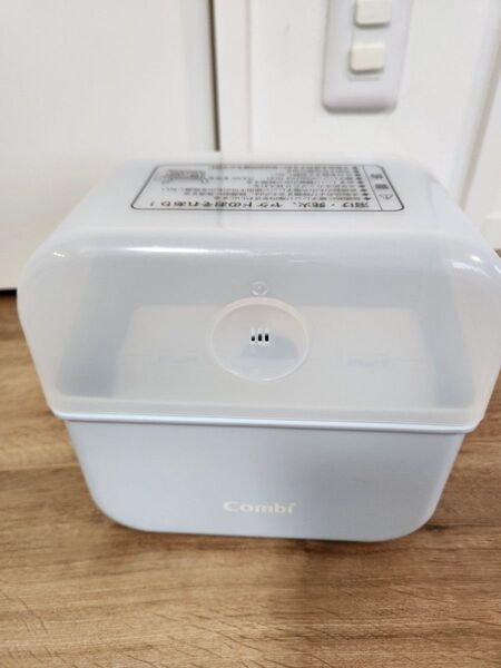 Combi 除菌じょ〜ずα