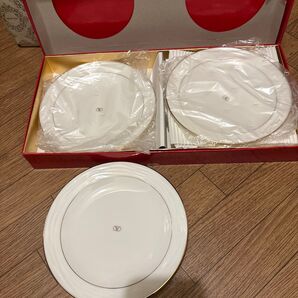 valentino garavani 銘々皿5皿