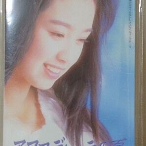 ★廃盤希少★激レア★未開封未使用◆堀川早苗/アフロデイーテの夏〈聖女〉◆ナイルなトトメスエンディング曲〜送料込み〜乙女塾