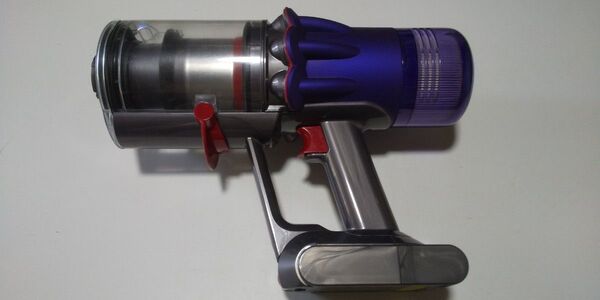 sv18 digital slim 本体 (ダイソン掃除機)