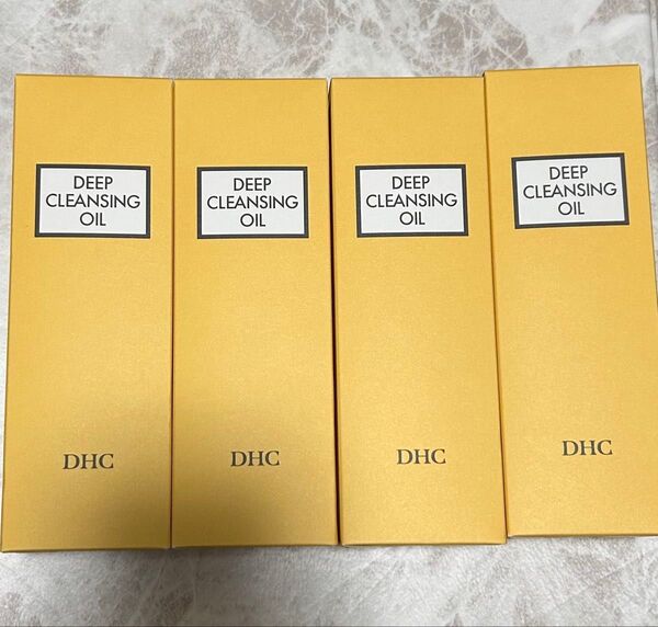 DHC薬用ディープクレンジングオイル(L)