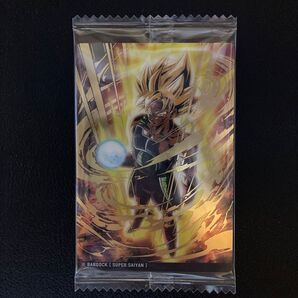 ドラゴンボール イタジャガvol.7 シークレット バーダック