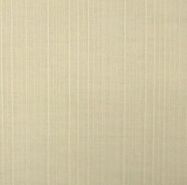 綿100% KU6 シャンタン クリーム 無地 生地 105cm巾×2m
