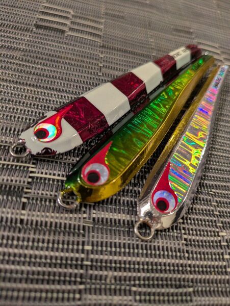 ボーズレス ヒデヨシ 100g, ヒデヨシ 120g x2, 3個セット