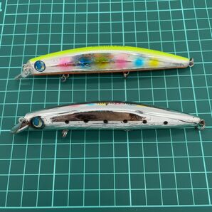 ロウディー130F
