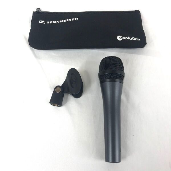SENNHEISER ゼンハイザー ダイナミックマイク e840