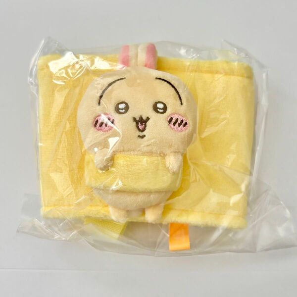 ちいかわ ドリンクカップホルダー(うさぎ)