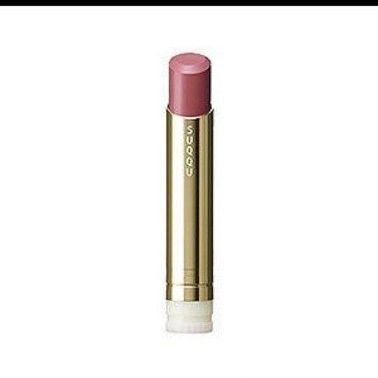 スック SUQQU モイスチャー グレイズ リップスティック (レフィル) 103 透秋桜 -SUKEKOSUMOSU 限定品