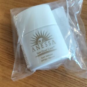 アネッサ デイセラム SPF50+・PA++++ 6ml