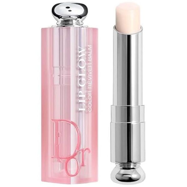 新品未開封 Christian Dior 000 ユニバーサル クリアディオール アディクトリップグロウ