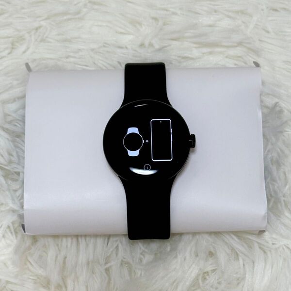 Google Pixel watch 初代wifiモデル