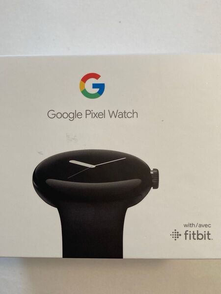 Google Pixel Watch グーグル ピクセル ウォッチ 色々な機能があって使い易いです。