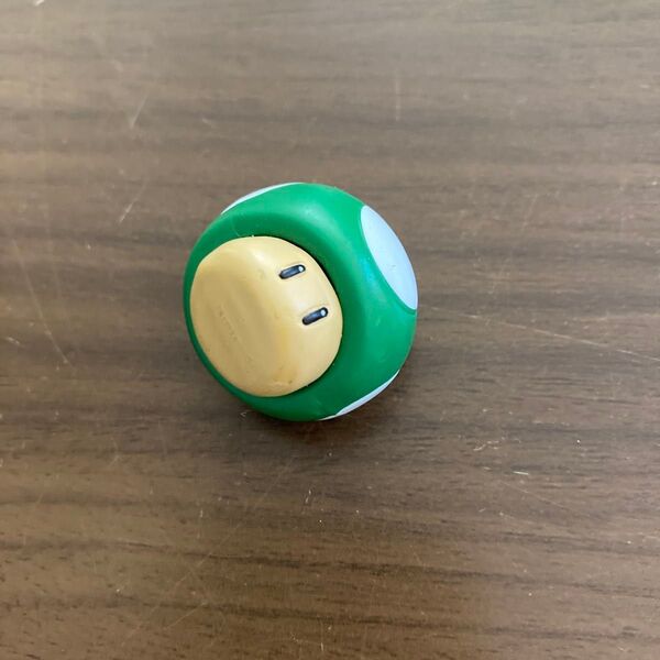 スーパーマリオ きのこ