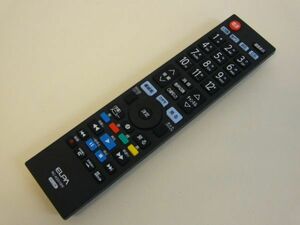 ○6744○(即決)ELPA RC-KS310HI 日立用テレビリモコン