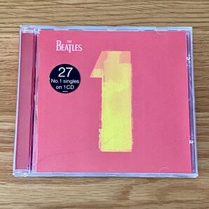 THE BEATLES 1 ビートルズ CD 27singles