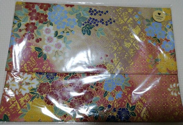 見開き御朱印帳ケース 見開き御朱印帳 御朱印帳 御朱印帳ケース ラメ ハンドメイド