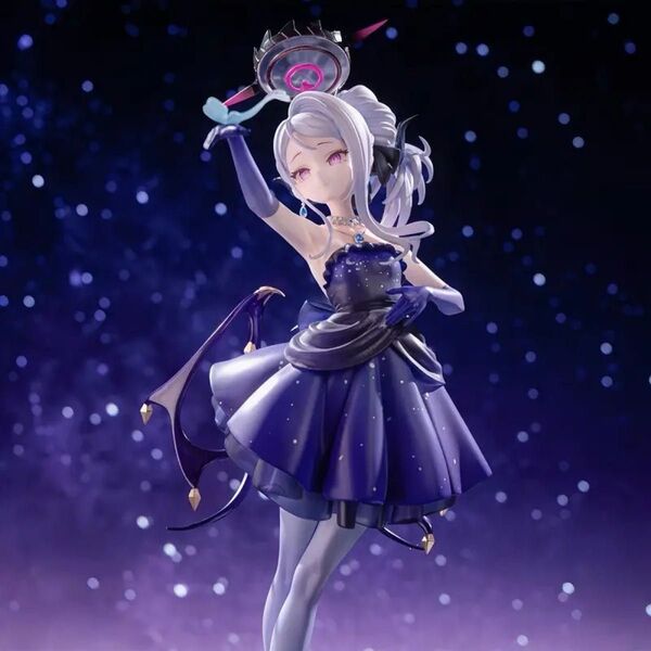 ブルーアーカイブ ブルアカ 空崎ヒナ ドレスver. 花の独舞【海外版 新品】