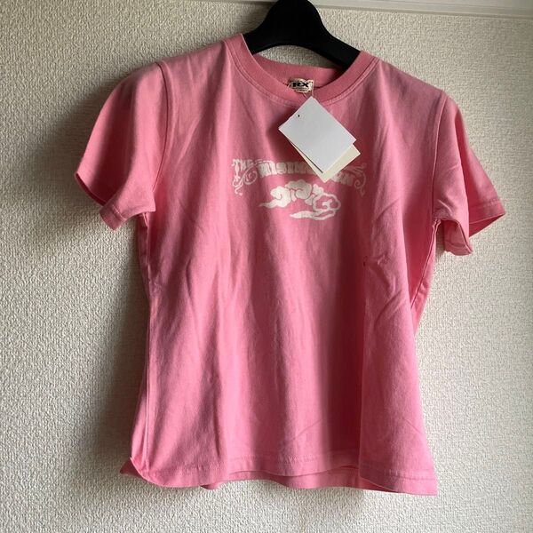 未使用 M 半袖Tシャツ