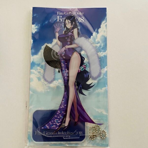 【新品】FGO Fate 源頼光 アクリルスタンド アクスタ アクリル