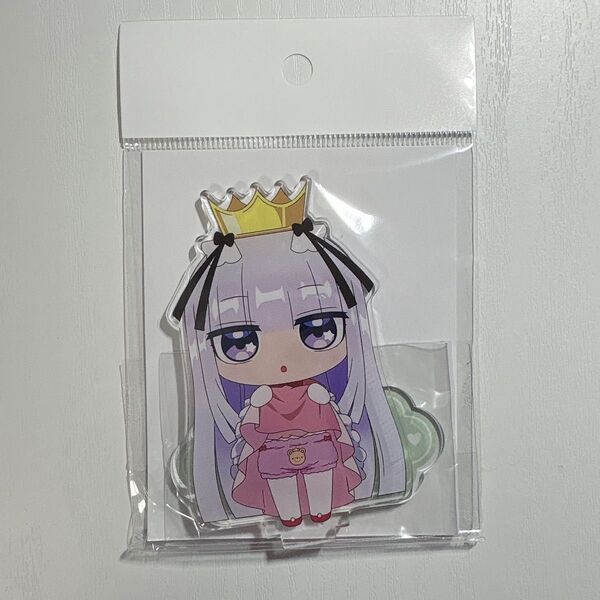 スヤリス姫 アクリルスタンド