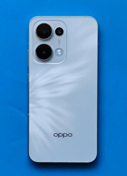 OPPO Reno 13 中国版 SIMフリー【訳あり】