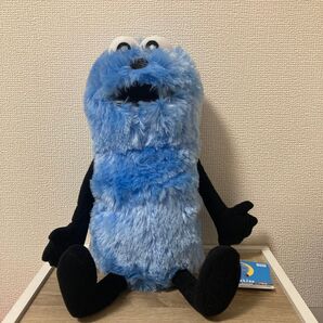 パペットスンスン おすわりBIGぬいぐるみ スンスン ぬいぐるみ