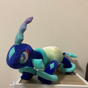 ポケットモンスター めちゃもふぐっと ぬいぐるみ テラパゴス ノーマルフォルム ポケモン