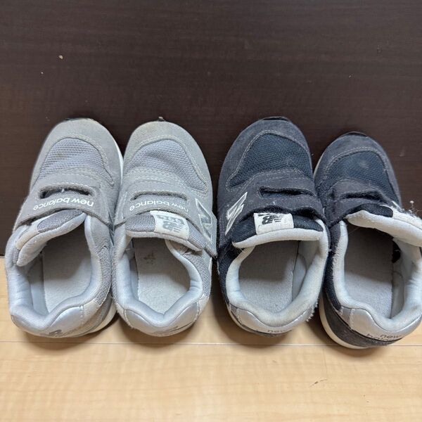 ニューバランススニーカー 15 15.5 New Balance