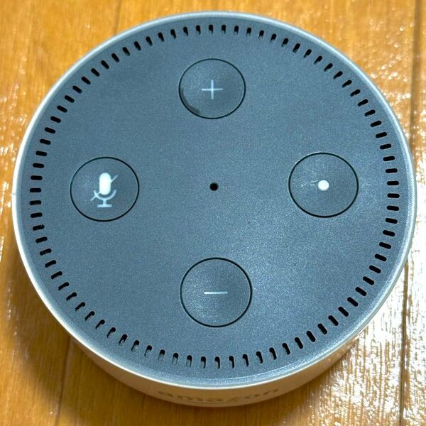 Amazon Echo Dot 第2世代 アマゾン エコー ドット ホワイト