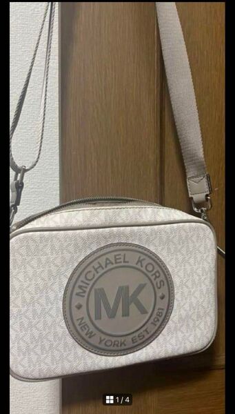 マイケルコース ショルダーバッグ