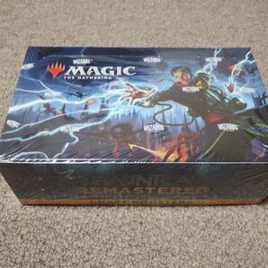 マジック:ザ・ギャザリング ラヴニカ・リマスター ドラフト・ブースター 英語版 MTG BOX