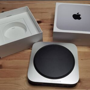 M1 Mac mini A2348 ジャンク