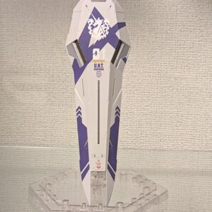 METAL BUILD ハイパー・メガ・バズーカ・ランチャー オプションセット Hi-νガンダム 用シールド 単品