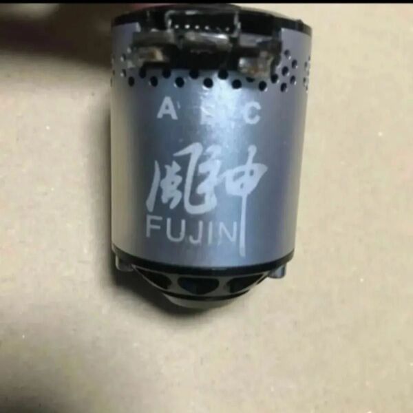 G-force 風神 8.5T ブラシレスモーター