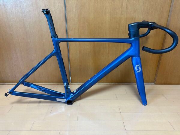【値下げ】SCOTT ADDICT RC30 2020モデル