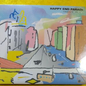 【2CD】HAPPY END PARADE tribute toはっぴいえんど スピッツ 鈴木茂 細野晴臣 くるり 他