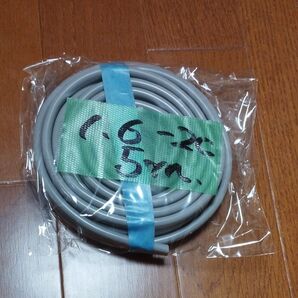 VVF1.6-2C 電源ケーブル 5m