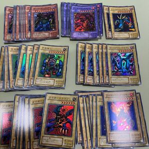 遊戯王 プレミアムパック3 レプリカ 70枚