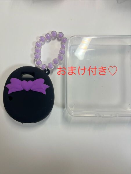 たまごっち tamagotchi uni ユニ シリコン カバー ケース ダストプラグチャーム※おまけ選択可能